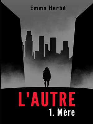 cover image of Mère